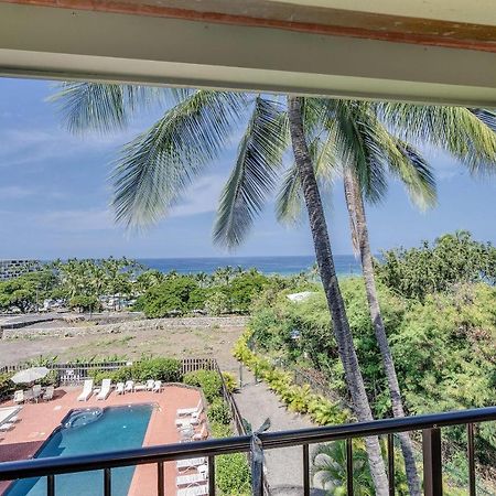 Kahaluu Bay Villas #305 Kailua-Kona Zewnętrze zdjęcie