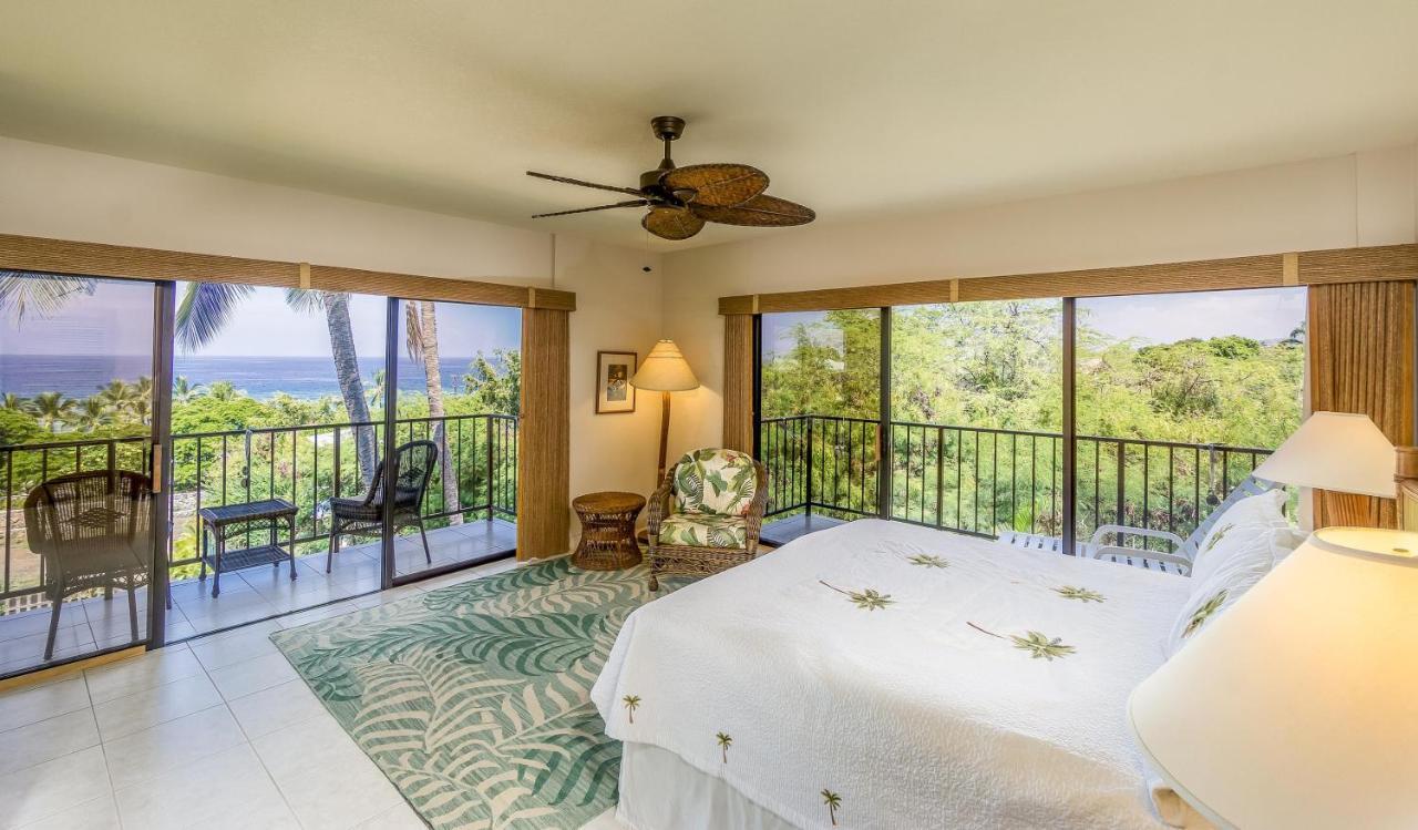Kahaluu Bay Villas #305 Kailua-Kona Zewnętrze zdjęcie