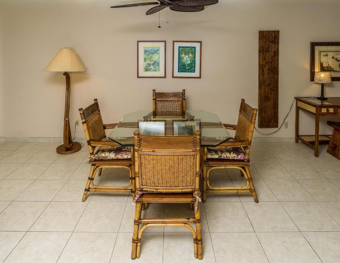 Kahaluu Bay Villas #305 Kailua-Kona Zewnętrze zdjęcie