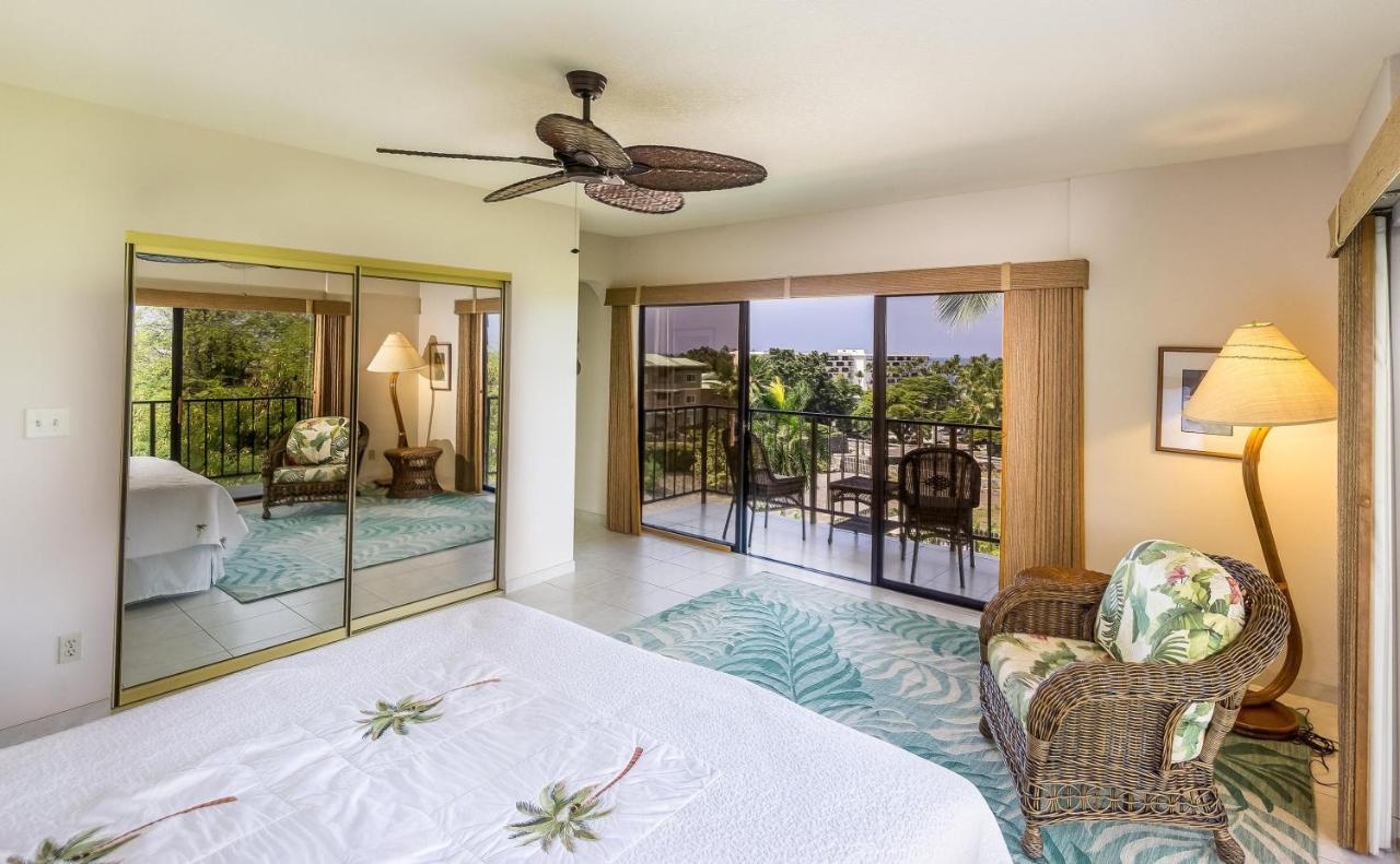 Kahaluu Bay Villas #305 Kailua-Kona Zewnętrze zdjęcie