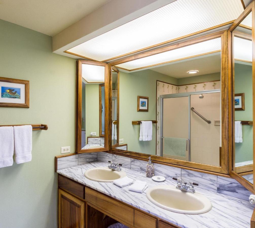 Kahaluu Bay Villas #305 Kailua-Kona Zewnętrze zdjęcie