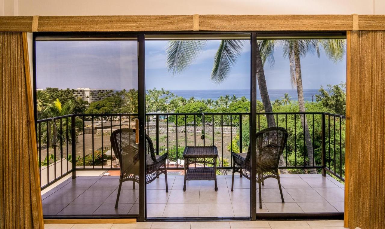 Kahaluu Bay Villas #305 Kailua-Kona Zewnętrze zdjęcie