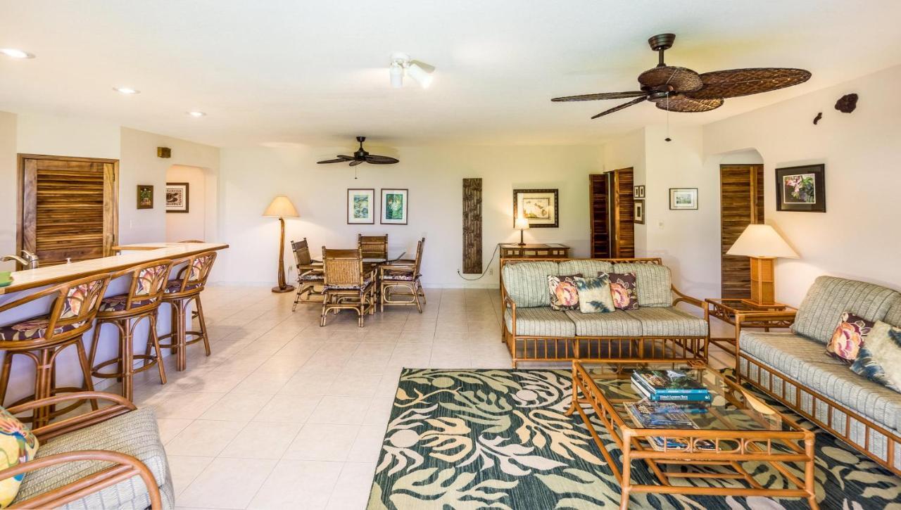 Kahaluu Bay Villas #305 Kailua-Kona Zewnętrze zdjęcie