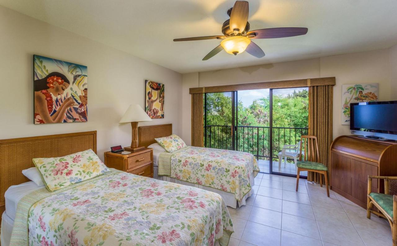 Kahaluu Bay Villas #305 Kailua-Kona Zewnętrze zdjęcie