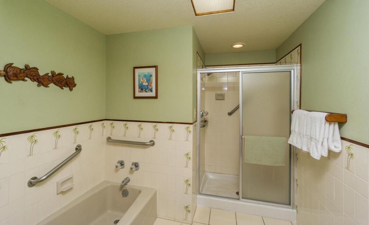 Kahaluu Bay Villas #305 Kailua-Kona Zewnętrze zdjęcie