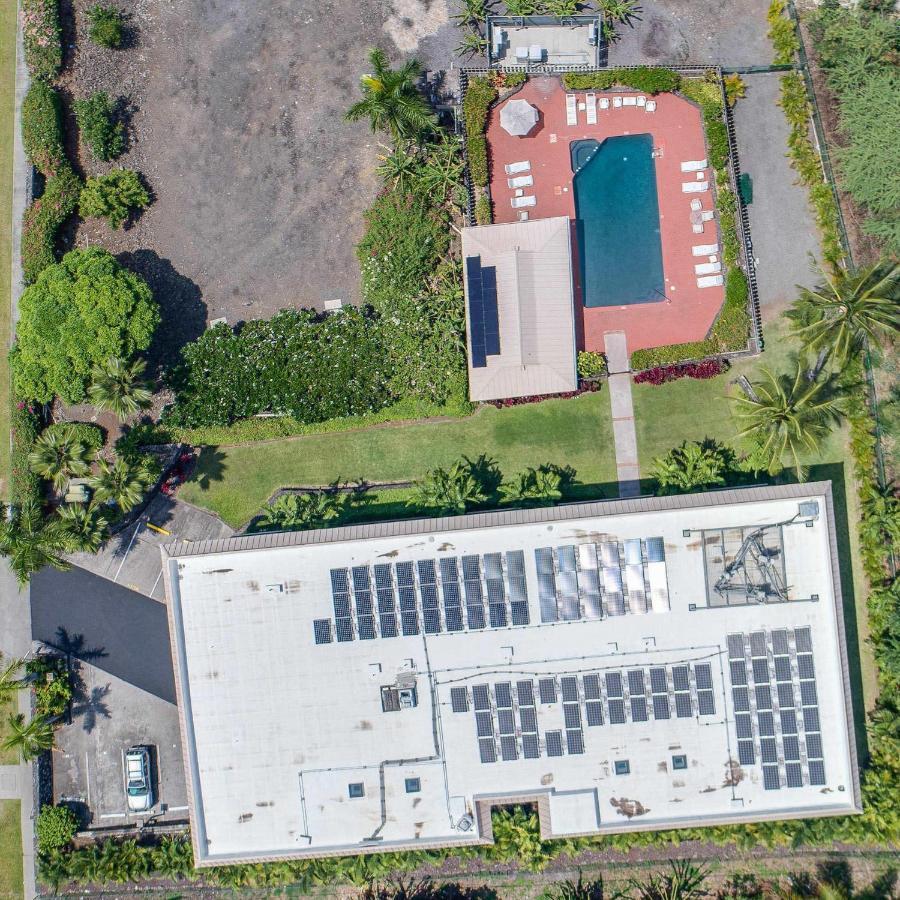 Kahaluu Bay Villas #305 Kailua-Kona Zewnętrze zdjęcie